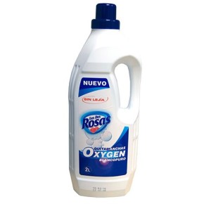 Quitamanchas Oxigeno Activador VANISH Color Adv. 400+400 GR | Borosa Market