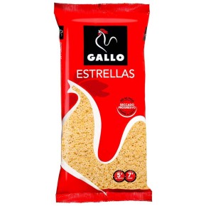 Estrellas GALLO 250 Gr