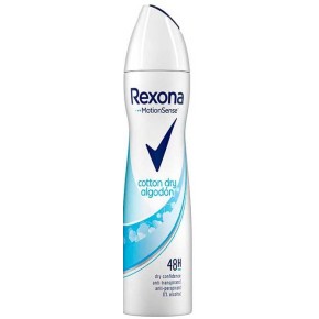 Desodorante REXONA Algodon 200 ML