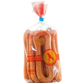 Rosquillas de Aceite PICHOTE 180 GR