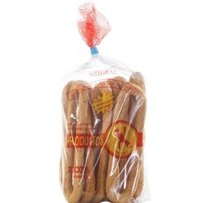 Rosquillas de Aceite Integrales PICHOTE 180 GR