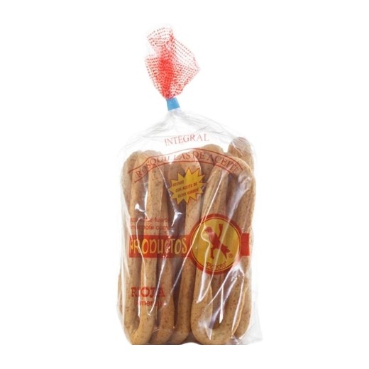 Rosquillas de Aceite Integrales PICHOTE 180 GR | Cash Borosa