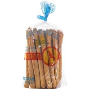 Barritas de Semillas PICHOTE 250 GR