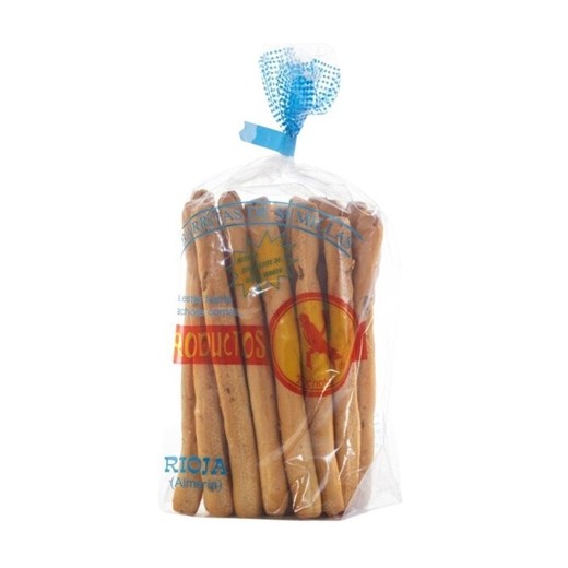 Barritas de Semillas PICHOTE 250 GR | Cash Borosa