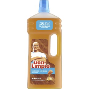 Limpiador DON LIMPIO 1.3 ML Madera