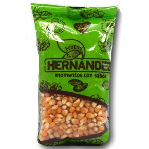 Maiz Rosetero HERNANDEZ 250 Gr