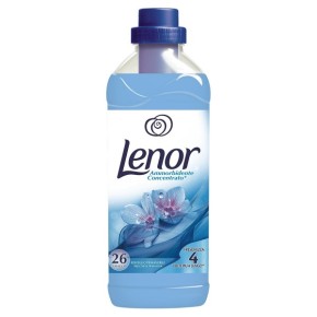 Suavizante Concentrado LENOR 650 ML.