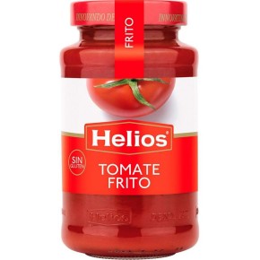 Tomate Frito HELIOS Tarro 570 GR