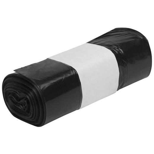 Bolsa de Basura Comunidad 140L Negra 90115 Extr.Fuert 10UND | Borosa Market Bolsa de Basura Comunidad 140L Negra 90115 Extr.Fuert 10UND | Borosa Market
