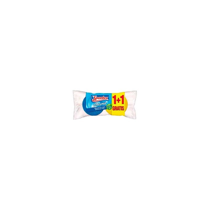 Estropajo CIF Scrub Mommy Flex. y Absor. + Crema CIF 250ML | Borosa Market