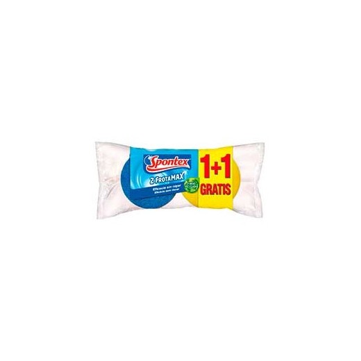 Estropajo CIF Scrub Mommy Flex. y Absor. + Crema CIF 250ML | Borosa Market