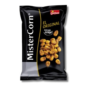 Maiz Mister Corn Original De GREFUSA  1.30 €