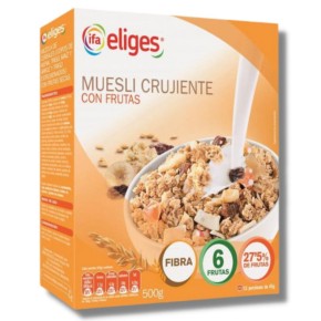 Copos de Avena GOURMET 500 GR