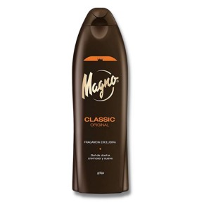 Gel de Baño  MAGNO Classic 550 ML