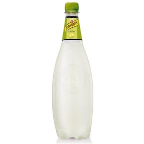 Refresco SCHWEPPES Limon 1 L