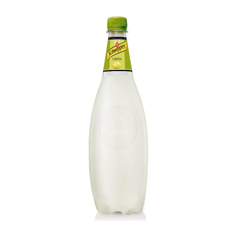 Refresco SCHWEPPES Limon 1 L | Cash Borosa