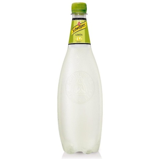 Refresco SCHWEPPES Limon 1 L | Cash Borosa