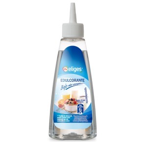 Edulcorante  Liquido IFA 150 ML