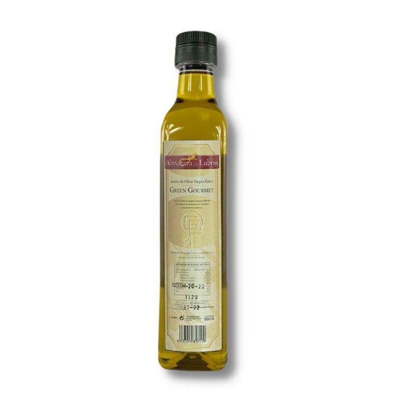 Aceite de Oliva Virgen Extra  PET 500ML | Cash Borosa