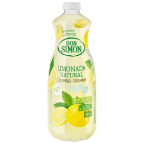 Limonada DON SIMON 1.5 L