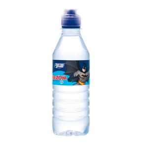 Agua Mineral BEZOYA Chupete 33 CL