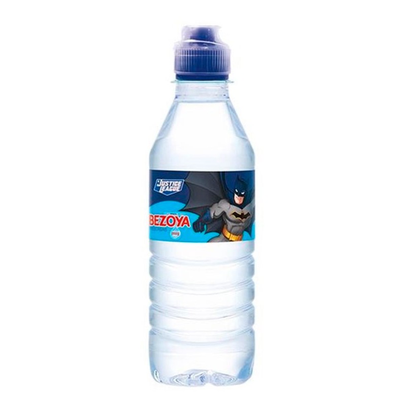 Agua Mineral BEZOYA Chupete 33 CL | Cash Borosa