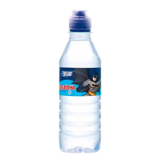 Agua Mineral BEZOYA Chupete 33 CL | Cash Borosa