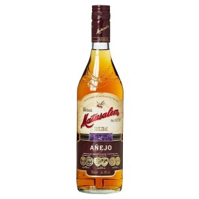 Ron MATUSALEM Añejo 70 CL