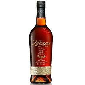 Ron ZACAPA 23 AÑOS 70 CL