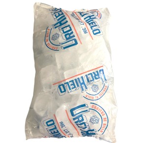 Bolsa de Hielo 2 KG APROX