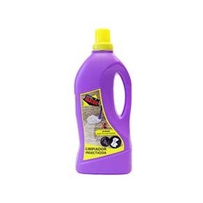 Fregasuelos Con Insecticida MATON 1L