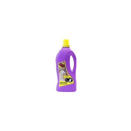 Fregasuelos Con Insecticida MATON 1L | Cash Borosa