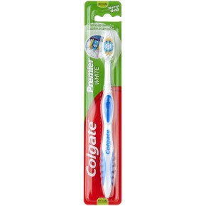 Cepillo Dental COLGATE Premiere White Medio