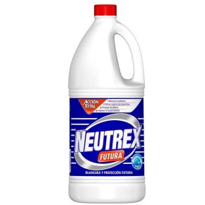 Lejia Lavadora NEUTREX Neutra Futura 1.9 L