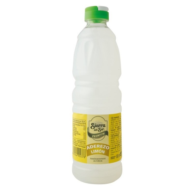 Agrio De Limon 50 Cl | Cash Borosa