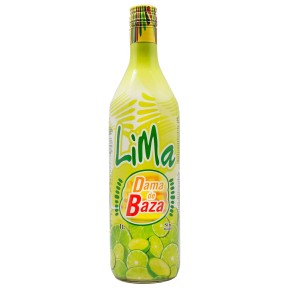 Licor Sin Dama Baza 1L Lima