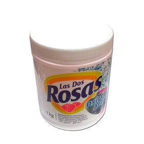 Quitamanchas Oxigeno Activador VANISH Color Adv. 400+400 GR | Borosa Market