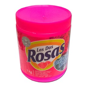 Quitamanchas Oxigeno Activador VANISH Color Adv. 400+400 GR | Borosa Market