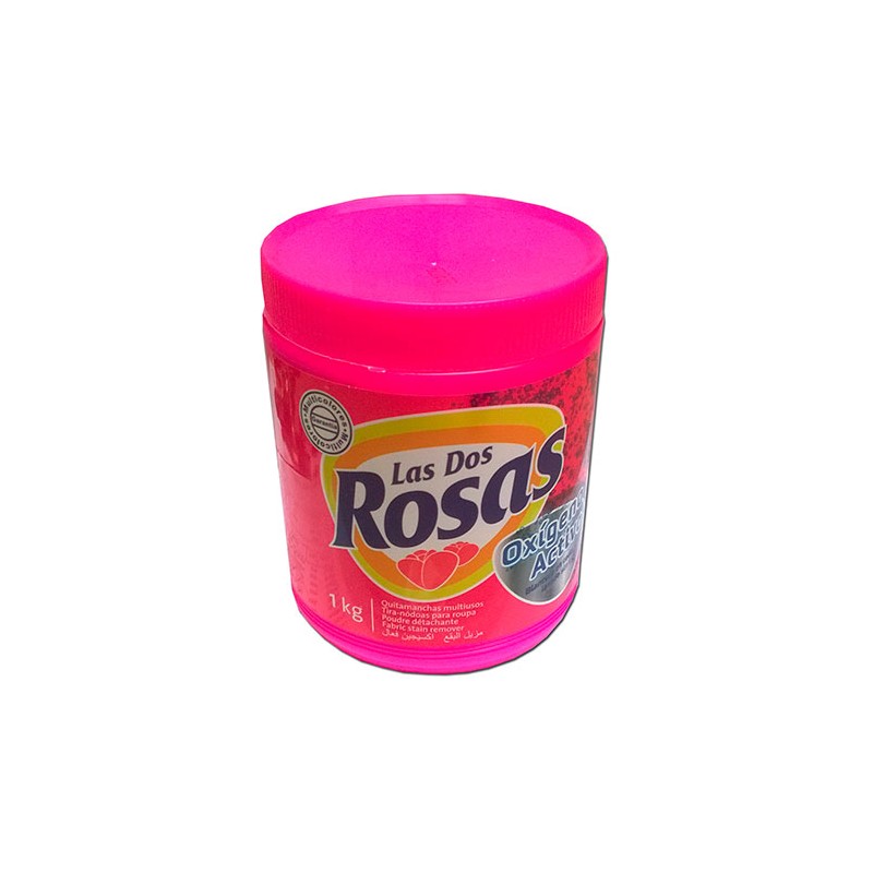Quitamanchas Oxigeno Activador Color Polvo IFA 1Kg | Borosa Market