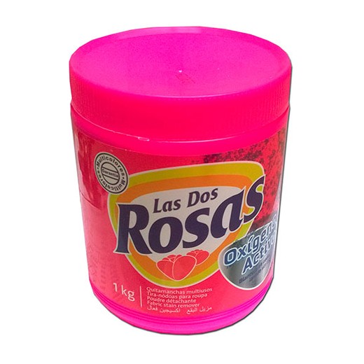 Quitamanchas Oxigeno Activador Color Polvo IFA 1Kg | Borosa Market