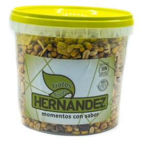 Avellana Natural IFA Bolsa 200 GR | Cash Borosa