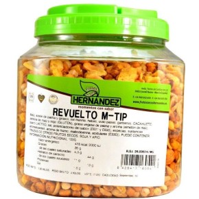 Revuelto M-Tip HERNANDEZ Cubo 2 Kg