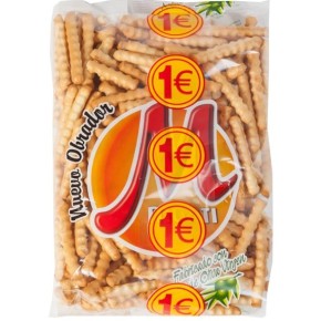 Trencinas Oliva MONTI 300 GR 1€