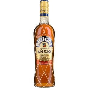 Ron BRUGAL Añejo 70 CL