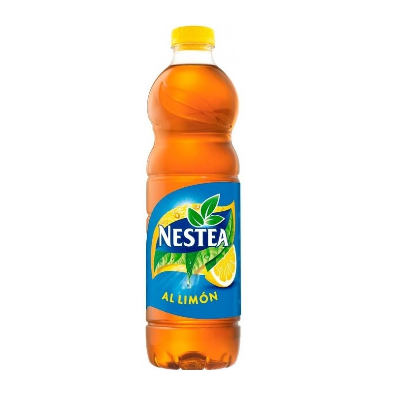 Refresco NESTEA Limon 1.5 L | Cash Borosa