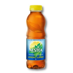 Refresco  Nestea Limon 500 ML Cafeteria