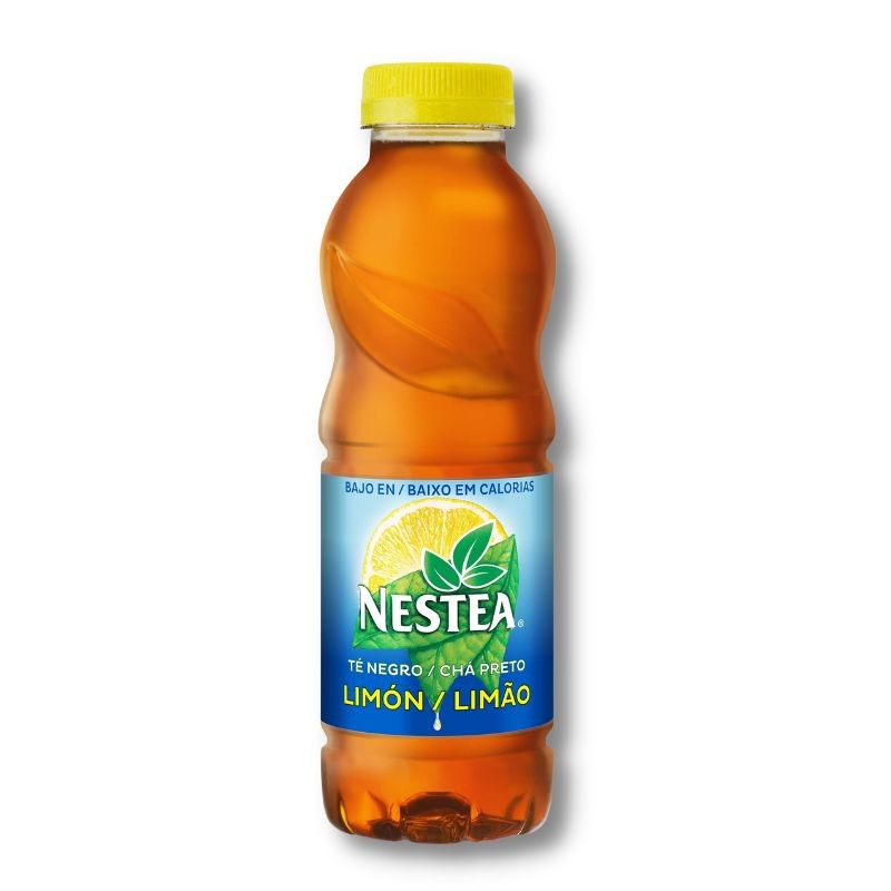 Refresco  Nestea Limon 500 ML Cafeteria | Cash Borosa