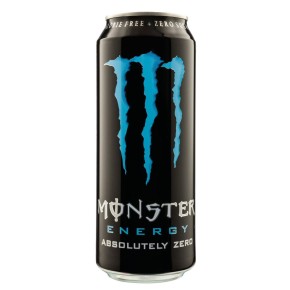 Bebida Energetica MONSTER  Ultra Strawberry Dreams 500ML | Borosa Market