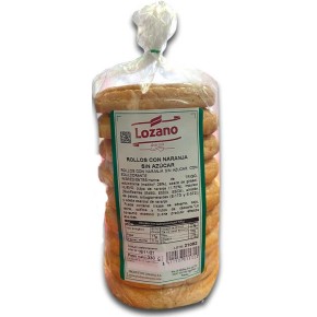 Magdalenas CUSTODIO 480 GR | Cash Borosa