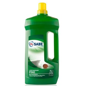 Limpiador  IFA Sabe 1.5 L Pino